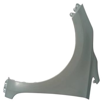 KIA SEDONA MINIVAN FENDER ASSY LEFT (Driver Side) (Driver Side) W/BRACKET OEM#66310A9000 2015-2021 PL# KI1240168