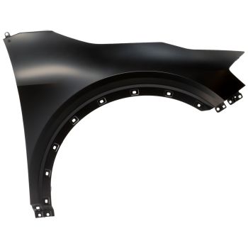 KIA SPORTAGE FENDER RIGHT (Passenger Side) (KOREA)(HYBRID/PLUG-IN) **CAPA** OEM#66320P1000 2023-2025 PL# KI1241167C