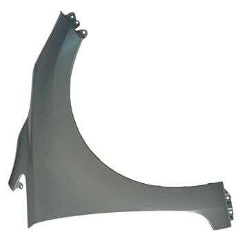 KIA SEDONA MINIVAN FENDER ASSY RIGHT (Passenger Side) W/BRACKET **CAPA** OEM#66320A9000 2015-2021 PL# KI1241168C