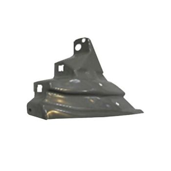 KIA SOUL FENDER BRACKET LEFT (Driver Side) (STEEL) OEM# 64577B2000 2014-2019 PL# KI1244102