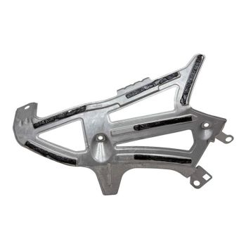 KIA SPORTAGE FENDER FRONT SUPPORT BRACE RIGHT (Passenger Side) (STEEL)(USA) **CAPA** OEM#66323DW000 2023-2025 PL# KI1245106C