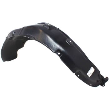 KIA RONDO FENDER LINER LEFT (Driver Side) OEM#868111D051 2007-2010 PL# KI1248106