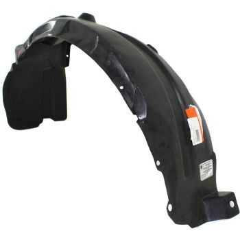 KIA SEDONA MINIVAN  FENDER LINER LEFT (Driver Side) OEM# 0K53A56141A 2002-2005 PL# KI1248107