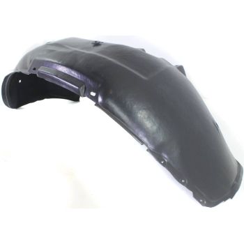 KIA SORENTO FENDER LINER LEFT (Driver Side) (BASE/LX) OEM#868113E500 2007-2009 PL# KI1248110