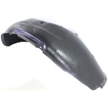 KIA SORENTO FENDER LINER LEFT (Driver Side) (EX) OEM# 868113E510 2007-2009 PL# KI1248111