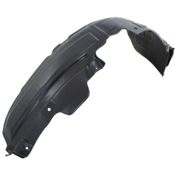 KIA SORENTO FENDER LINER LEFT (Driver Side) (LX/EX) OEM# 868101U000 2011-2013 PL# KI1248117