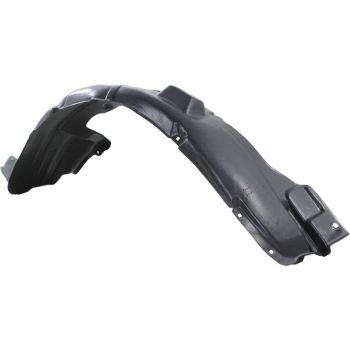 KIA FORTE KOUP COUPE FRONT FENDER LINER LEFT (Driver Side) OEM#868111M301 2010-2013 PL# KI1248118