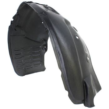 KIA SORENTO FENDER LINER LEFT (Driver Side) (LX/EX)**CAPA** OEM# 868101U500 2014-2015 PL# KI1248138C