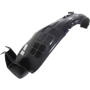 KIA SORENTO FENDER LINER LEFT (Driver Side) (SX/LTD) OEM# 868101U200 2011-2013 PL# KI1248141