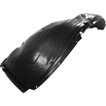 KIA SORENTO FENDER LINER LEFT (Driver Side) **CAPA** OEM# 86810C6000 2016-2018 PL# KI1248142C