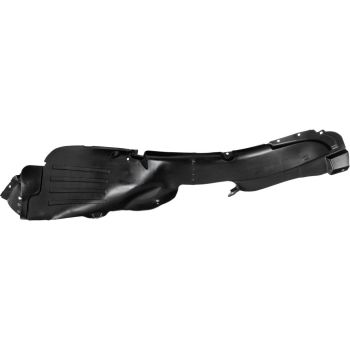 KIA SOUL FENDER LINER LEFT (Driver Side) **CAPA** OEM# 86811B2500 2017-2019 PL# KI1248150C