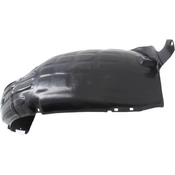 KIA OPTIMA FENDER LINER LEFT (Driver Side) (KOREA) OEM#86811D4000-PFM 2016-2018 PL# KI1248151