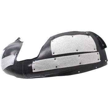 KIA SPORTAGE FENDER LINER LEFT (Driver Side)**CAPA** OEM# 86811D9000 2017-2019 PL# KI1248154C