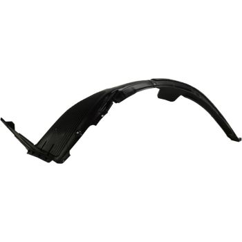 KIA FORTE5 HATCHBACK  FENDER LINER LEFT (Driver Side) (2.0L) OEM# 86811A7900 2017-2018 PL# KI1248155