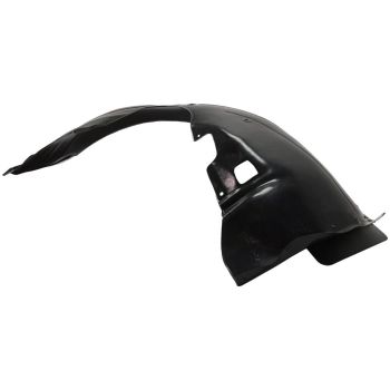 KIA RIO SEDAN  FENDER LINER LEFT (Driver Side) (VACUUM FORM) OEM# 86811H9000-PFM 2018-2023 PL# KI1248157