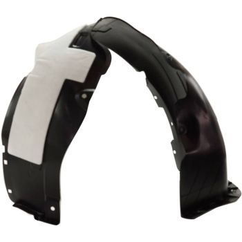 KIA FORTE SEDAN  FENDER LINER LEFT (Driver Side) **CAPA** OEM# 86811M7000 2019-2021 PL# KI1248159C