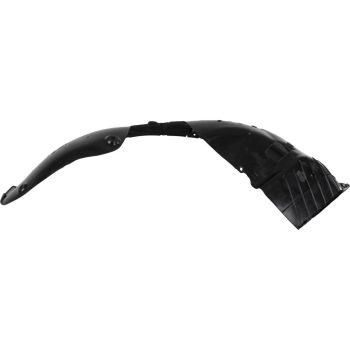 KIA SORENTO FENDER LINER LEFT (Driver Side) OEM# 86810C6500 2019-2020 PL# KI1248160