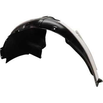 KIA SPORTAGE FENDER LINER LEFT (Driver Side)**CAPA** OEM# 86811D9500 2020-2022 PL# KI1248163C