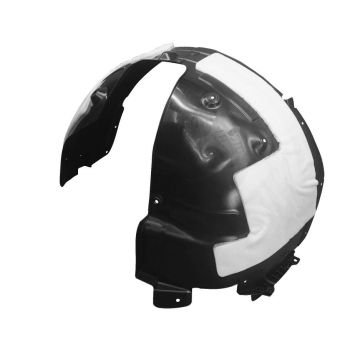 KIA SORENTO FENDER LINER LEFT (Driver Side) (LX)(S/EX/SX/SX PRESTIGE W/X-LINE) **CAPA** OEM# 86811R5000 2021-2023 PL# KI1248170C