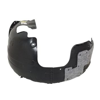 KIA NIRO HYBRID PLUG-IN FENDER LINER LEFT (Driver Side) W/IF OEM# 86811G5500 2020-2022 PL# KI1248172