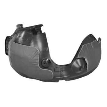 KIA EV6 FENDER LINER LEFT (Driver Side) W/IF (EXC GT/GT LINK) OEM# 86811CV000 2022-2024 PL# KI1248177