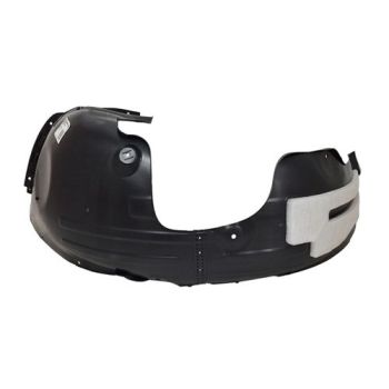 KIA NIRO HYBRID/HYBRID PLUG-IN FENDER LINER LEFT (Driver Side) OEM# 86811AT000 2023-2025 PL# KI1248179