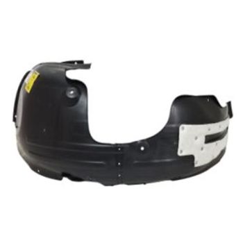 KIA NIRO HYBRID/HYBRID PLUG-IN FENDER LINER LEFT (Driver Side) **CAPA** OEM# 86811AT000 2023-2025 PL# KI1248179C