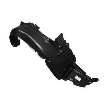 KIA OPTIMA  (Old Style) FENDER LINER RIGHT (Passenger Side) OEM# 868123C200 2003-2006 PL# KI1249101