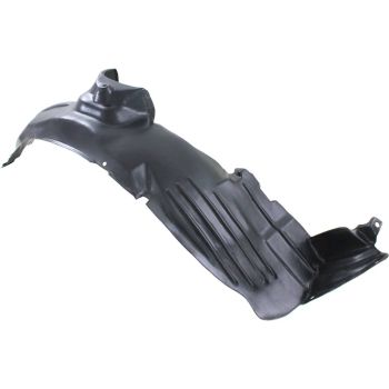 KIA RIO  FENDER LINER RIGHT (Passenger Side) OEM# 0K30A56131 2001-2002 PL# KI1249102