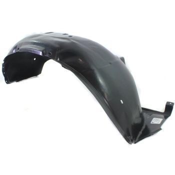 KIA SORENTO FENDER LINER RIGHT (Passenger Side) (BASE/LX) OEM#868123E500 2007-2009 PL# KI1249110