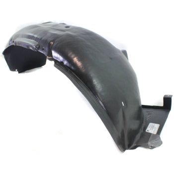 KIA SORENTO FENDER LINER RIGHT (Passenger Side) (EX) OEM# 868123E510 2007-2009 PL# KI1249111