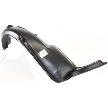 KIA FORTE SEDAN FRONT FENDER LINER RIGHT (Passenger Side) OEM#868121M000 2010-2013 PL# KI1249113