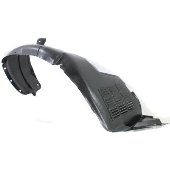 KIA SOUL FENDER LINER RIGHT (Passenger Side) (W/ROCKER MLDG) OEM# 868122K050 2010-2011 PL# KI1249114