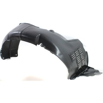 KIA SOUL FENDER LINER RIGHT (Passenger Side) (WO/ROCKER MLDG) OEM# 868122K000 2010-2011 PL# KI1249115