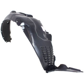 KIA OPTIMA (New Style)(W/1PC HEAD/LAMP) FENDER LINER RIGHT (Passenger Side) OEM#868122G500 2009-2010 PL# KI1249116