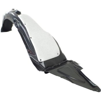 KIA OPTIMA FENDER LINER RIGHT (Passenger Side) (LX/EX) W/INSULATION FOAM (USA) OEM#868124C100 2012-2013 PL# KI1249124