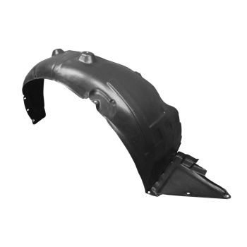 KIA OPTIMA  FENDER LINER RIGHT (Passenger Side) (SX) WO/INSULATION FOAM OEM# 868122T000-PFM 2011-2013 PL# KI1249126