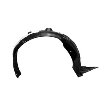 KIA OPTIMA FENDER LINER RIGHT (Passenger Side) (SX) W/INSULATION FOAM OEM#868122T000 2011-2013 PL# KI1249133