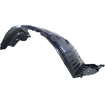 KIA SORENTO FENDER LINER RIGHT (Passenger Side) (SX/LTD) OEM# 868201U700 2014-2015 PL# KI1249139