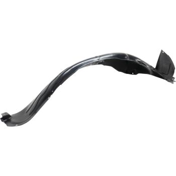 KIA RIO5 HATCHBACK FENDER LINER RIGHT (Passenger Side) OEM#868121W500-PFM 2016-2017 PL# KI1249149