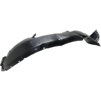 KIA SOUL FENDER LINER RIGHT (Passenger Side) OEM# 86812B2500 2017-2019 PL# KI1249150