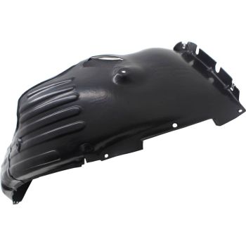 KIA OPTIMA  FENDER LINER RIGHT (Passenger Side) (KOREA) OEM# 86812D4000-PFM 2016-2018 PL# KI1249151