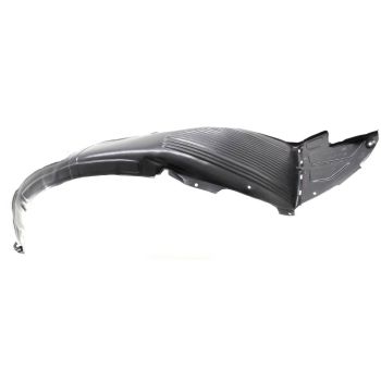 KIA FORTE SEDAN  FENDER LINER RIGHT (Passenger Side) W/INSULATION FOAM **CAPA** OEM# 86812B0000 2017-2018 PL# KI1249153C