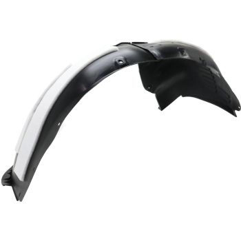 KIA SPORTAGE FENDER LINER RIGHT (Passenger Side)**CAPA** OEM# 86812D9000 2017-2019 PL# KI1249154C