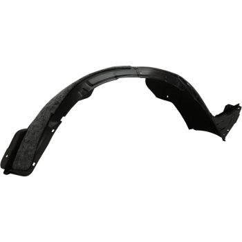 KIA FORTE5 HATCHBACK  FENDER LINER RIGHT (Passenger Side) (2.0L) OEM# 86812A7900 2017-2018 PL# KI1249155