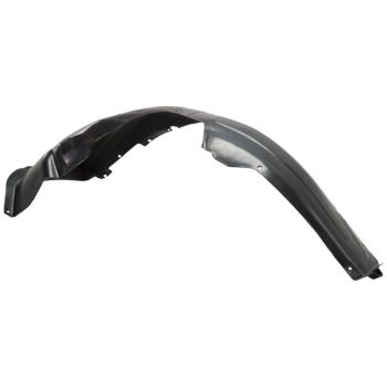 KIA RIO5 HATCHBACK  FENDER LINER RIGHT (Passenger Side) (VACUUM FORM) OEM# 86812H9000-PFM 2018-2023 PL# KI1249157