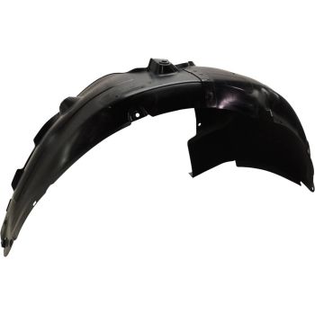 KIA SOUL  FENDER LINER RIGHT (Passenger Side) **CAPA** OEM# 86812K0000 2020-2022 PL# KI1249162C