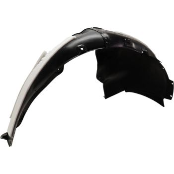 KIA SPORTAGE FENDER LINER RIGHT (Passenger Side)**CAPA** OEM# 86812D9500 2020-2022 PL# KI1249163C