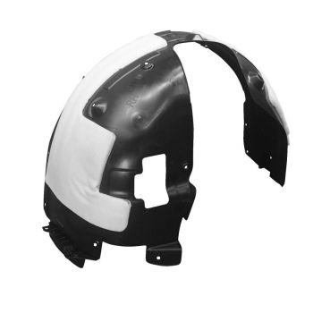 KIA SORENTO FENDER LINER RIGHT (Passenger Side) (LX)(S/EX/SX/SX PRESTIGE W/X-LINE) **CAPA** OEM# 86812R5000 2021-2023 PL# KI1249170C