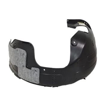 KIA NIRO HYBRID PLUG-IN FENDER LINER RIGHT (Passenger Side) W/IF **CAPA** OEM# 86812G5500 2020-2022 PL# KI1249172C